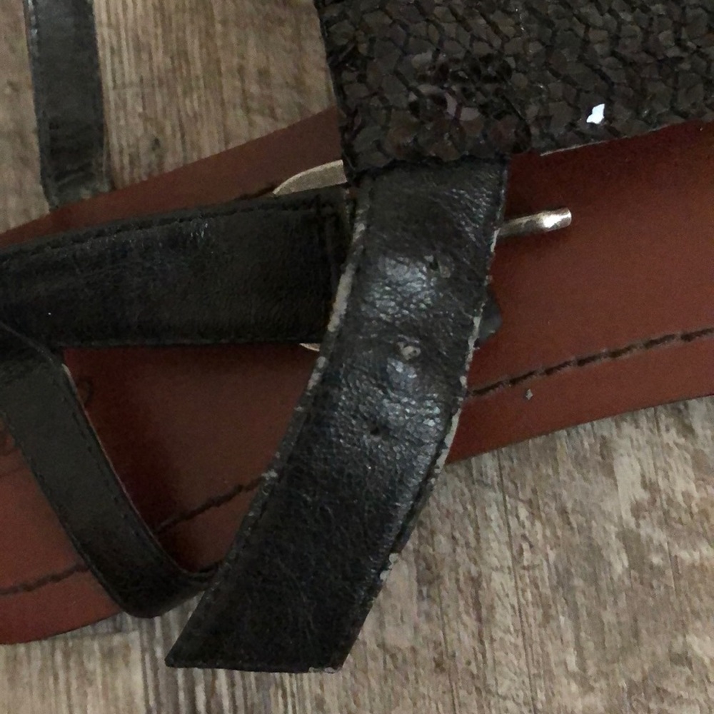 Target flat sandals - Picture 3 of 4
